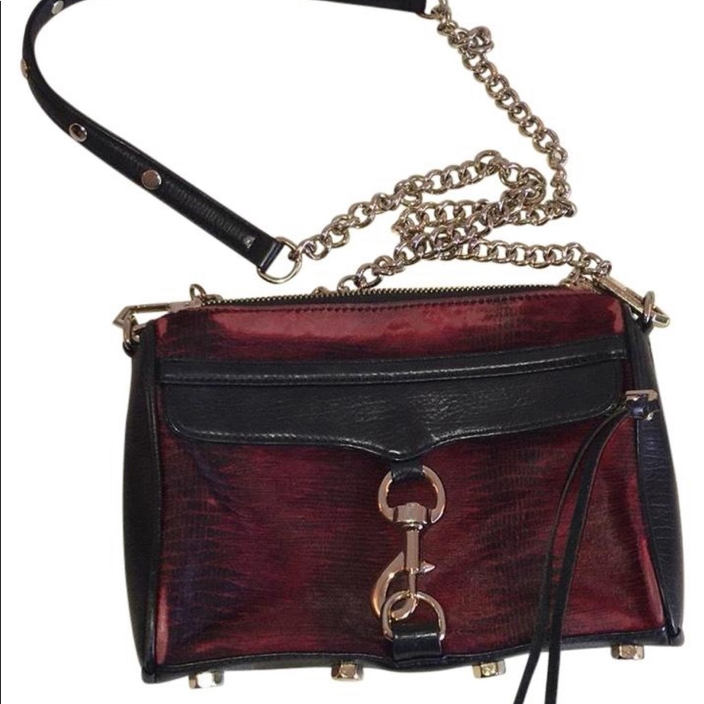 Rebecca minkoff cross body